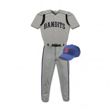 Baseball Uniforms